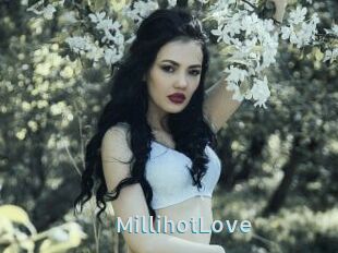 MillihotLove