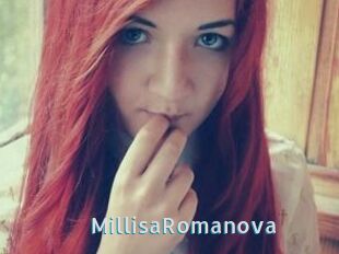 Millisa_Romanova