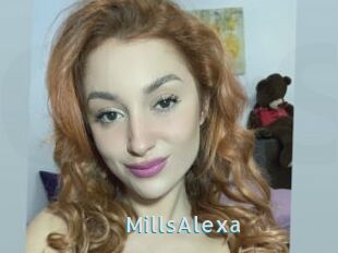 MillsAlexa