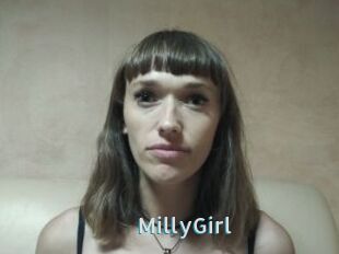 MillyGirl