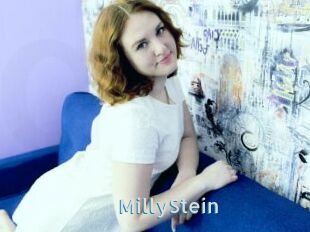 MillyStein