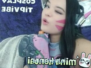 MinaHentai