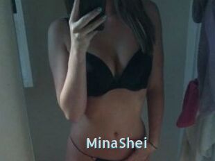 MinaShei