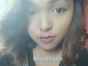 Minahlove