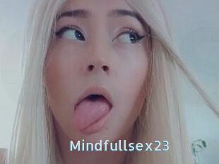 Mindfullsex23