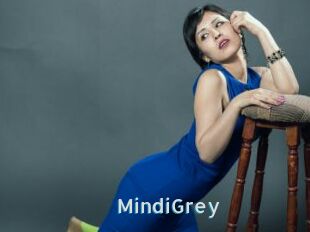 MindiGrey