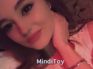 MindiToy