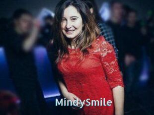 MindySmile