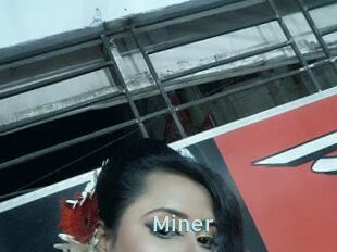 Miner