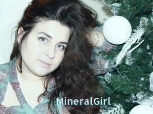 MineralGirl