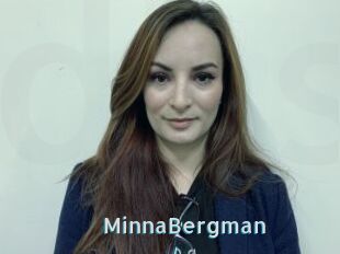 MinnaBergman