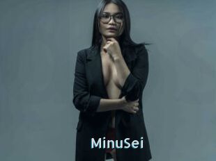MinuSei