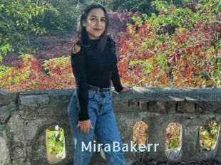 MiraBakerr