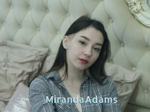 MirandaAdams