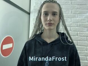 MirandaFrost