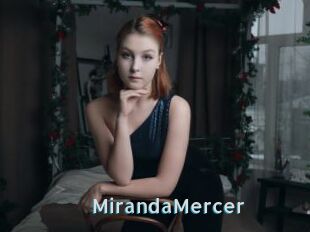 MirandaMercer