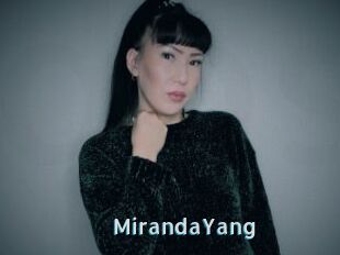 MirandaYang