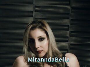 MiranndaBella