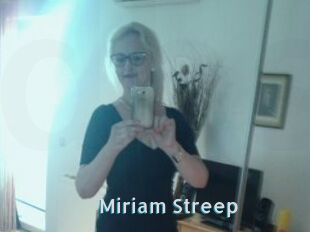 Miriam_Streep