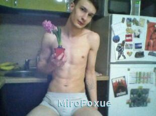 MiroFoxue
