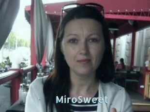 MiroSweet