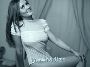MisCharlize