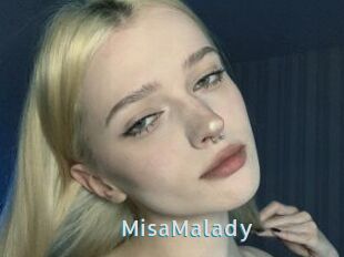 MisaMalady