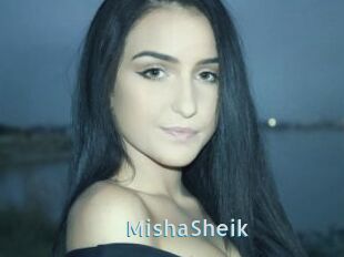 MishaSheik