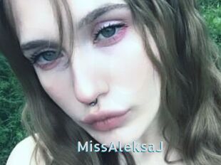 MissAleksaJ