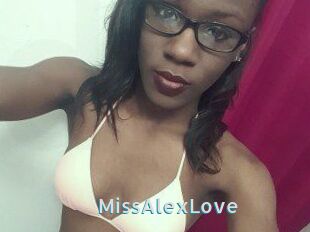 MissAlexLove