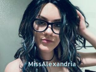 MissAlexandria