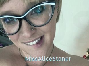 MissAliceStoner