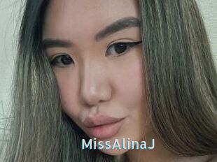 MissAlinaJ