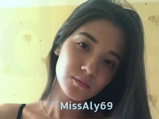 MissAly69