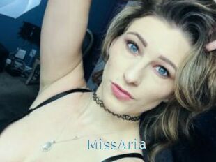 MissAria
