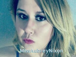 MissAubreyNixon