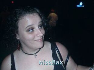 MissBax
