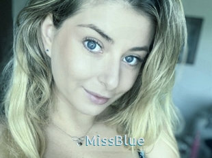 MissBlue