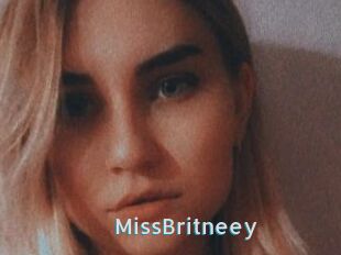 MissBritneey