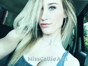 MissCallieAnn