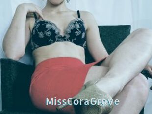 MissCoraGrove