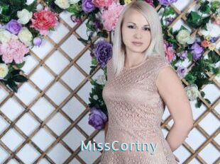 MissCortny