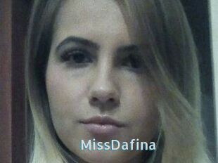 MissDafina