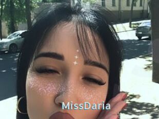 MissDaria