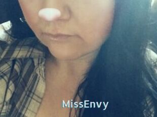 MissEnvy