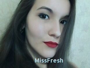 MissFresh