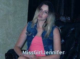 MissGirlJennifer