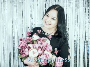 MissHappiness