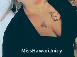MissHawaiiJuicy