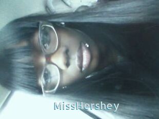 MissHershey
